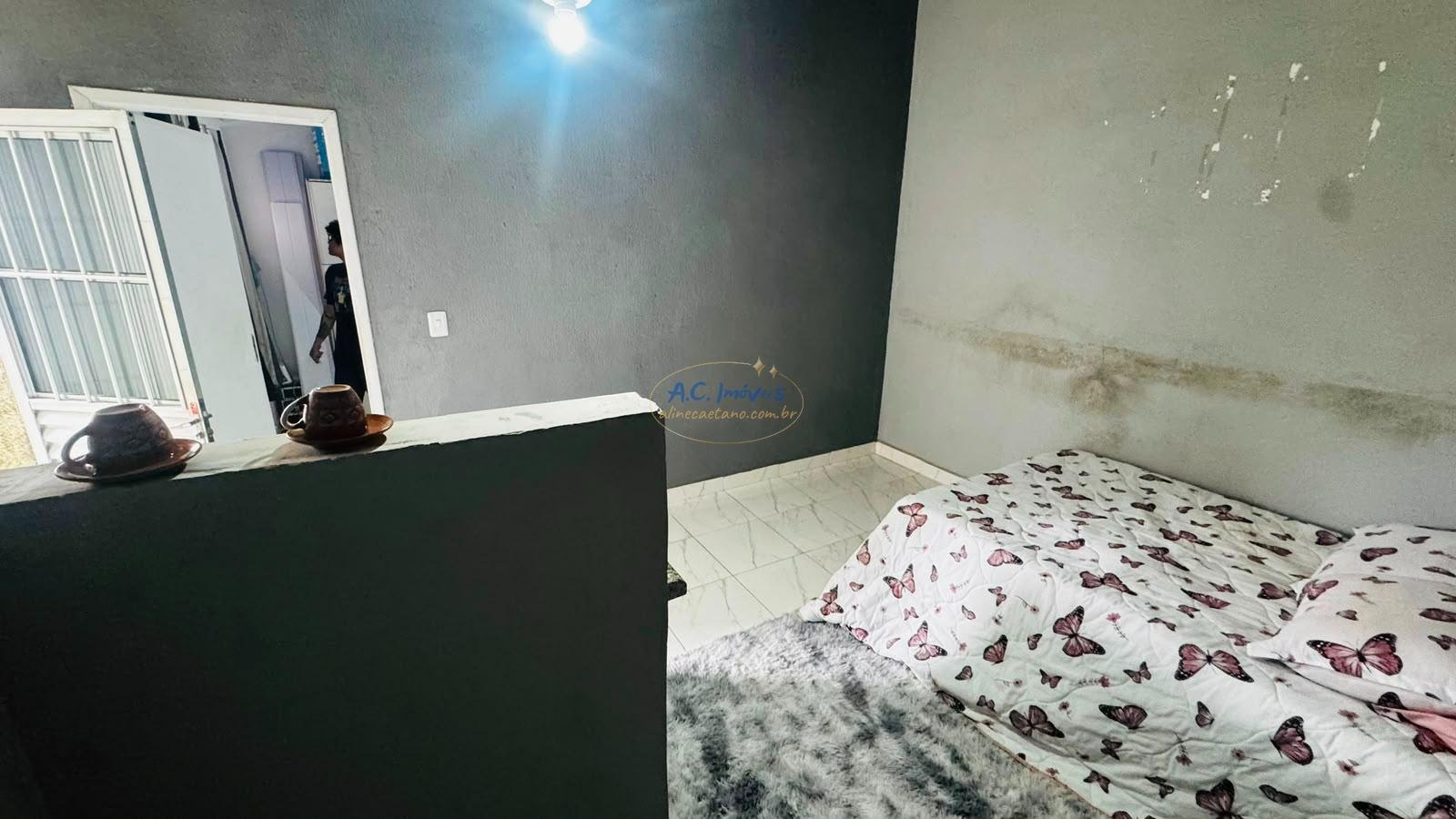 Casa à venda com 4 quartos, 1 suíte, 2 vagas e 80m² no Sítio do Campo, Praia Grande (SP) — foto 25 de 30