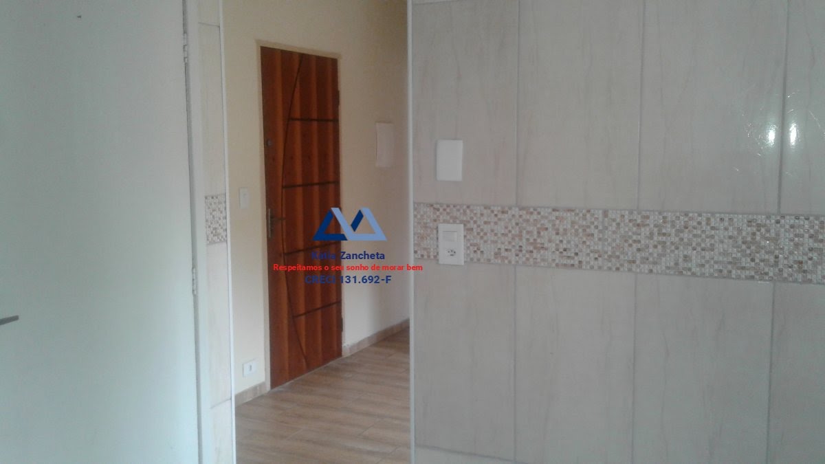 Apartamento para alugar com 1 quarto, 1 banheiro, 1 vaga e 45m² no Vila Santa Luzia, São Bernardo do Campo (SP) — foto 23 de 30