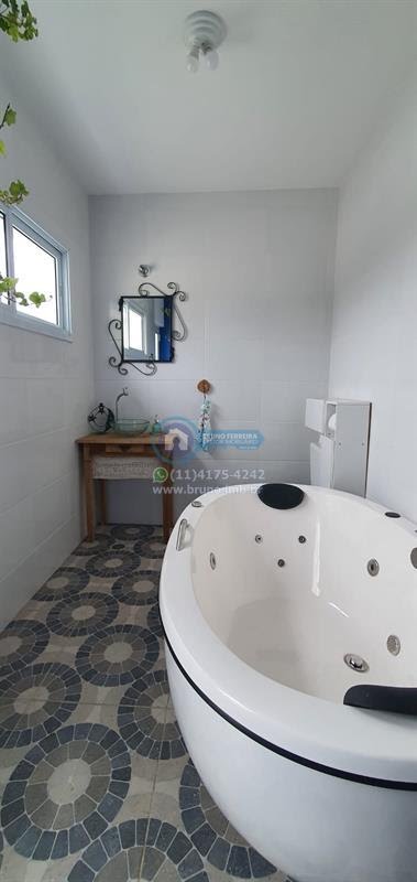 Casa à venda com 4 quartos, 4 banheiros, 2 vagas e 197m² no Vila Albertina, São Paulo (SP) — foto 10 de 20