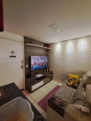 Apartamento em Ceilândia Sul  -  Brasília