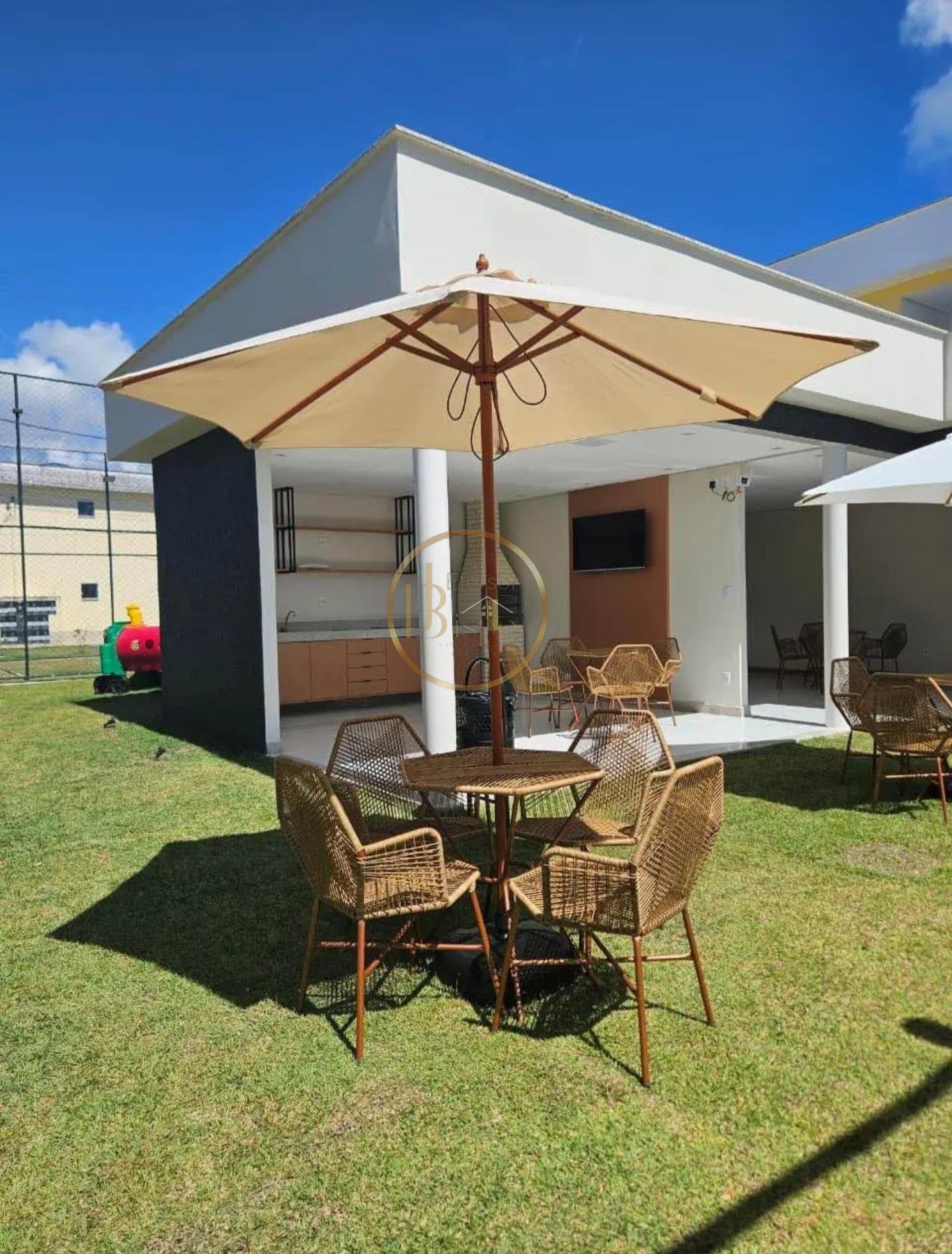 Apartamento à venda com 2 quartos, 1 banheiro, 1 vaga e 50m² no Coroa Vermelha, Santa Cruz Cabrália (BA) — foto 7 de 12