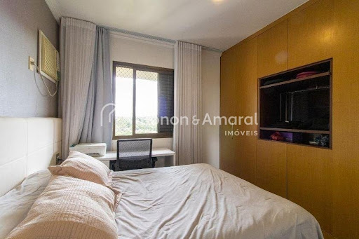 Apartamento, 3 quartos, 137 m² - Foto 17