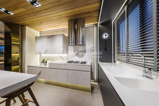 Apartamento, 3 quartos, 316 m² - Foto 18