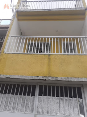 Casa em Curicica  -  Rio de Janeiro