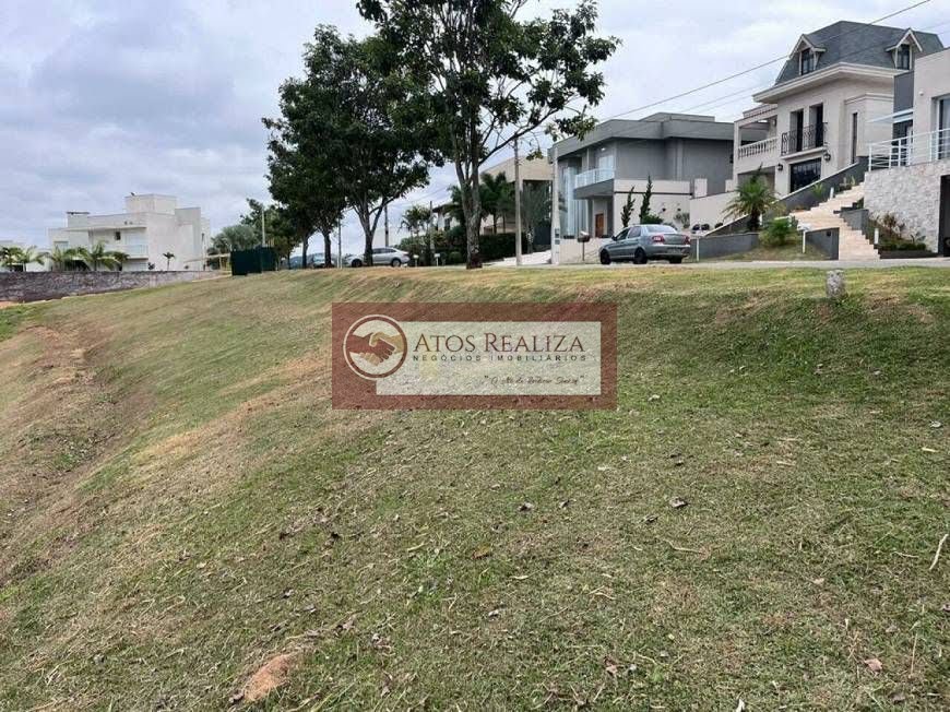 Terreno à venda com 810m² de terreno no Jardim Palladino, Itatiba (SP) — foto 9 de 25