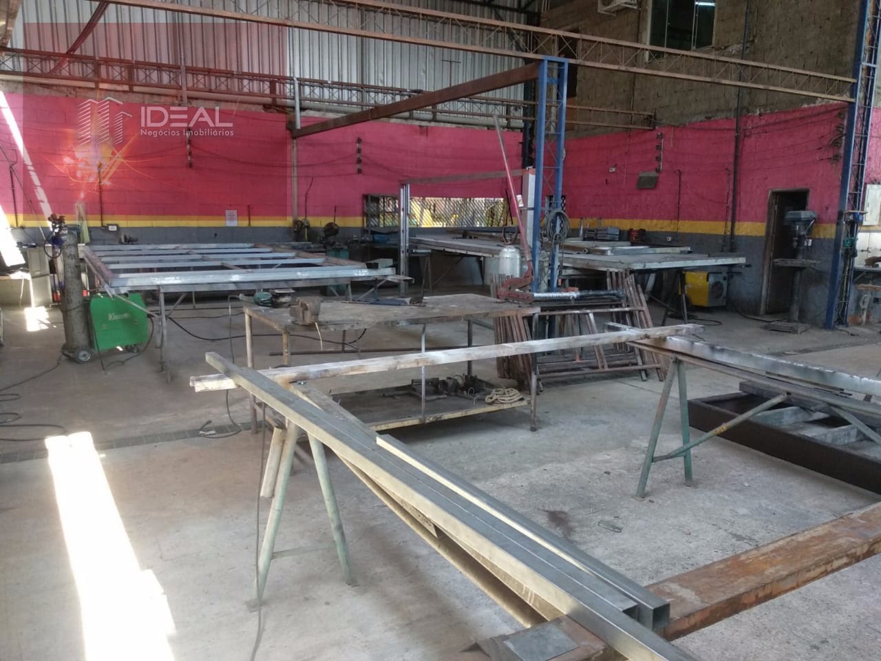 Comercial à venda com 1 banheiro e 507m² no Lapa, Campos dos Goytacazes (RJ) — foto 11 de 13