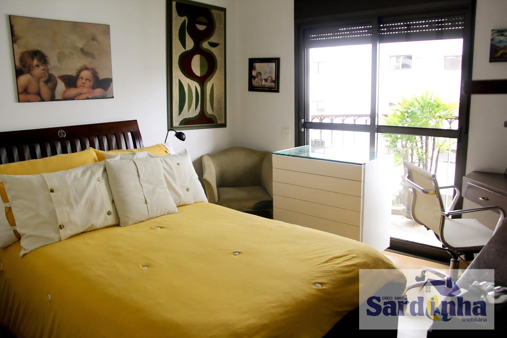 Apartamento à venda com 3 quartos, 3 suítes, 3 vagas e 175m² no Vila Andrade, São Paulo (SP) — foto 17 de 30