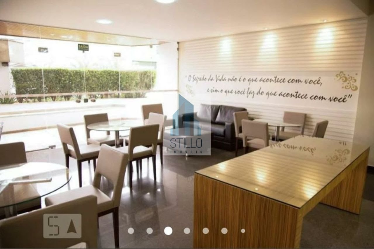 Cobertura à venda com 3 quartos, 2 suítes, 3 vagas e 271m² no Vila Carrão, São Paulo (SP) — foto 24 de 29