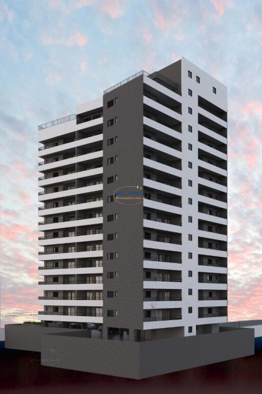 Apartamento à venda com 2 quartos, 1 suíte, 1 vaga e 75m² no Guilhermina, Praia Grande (SP) — foto 13 de 30