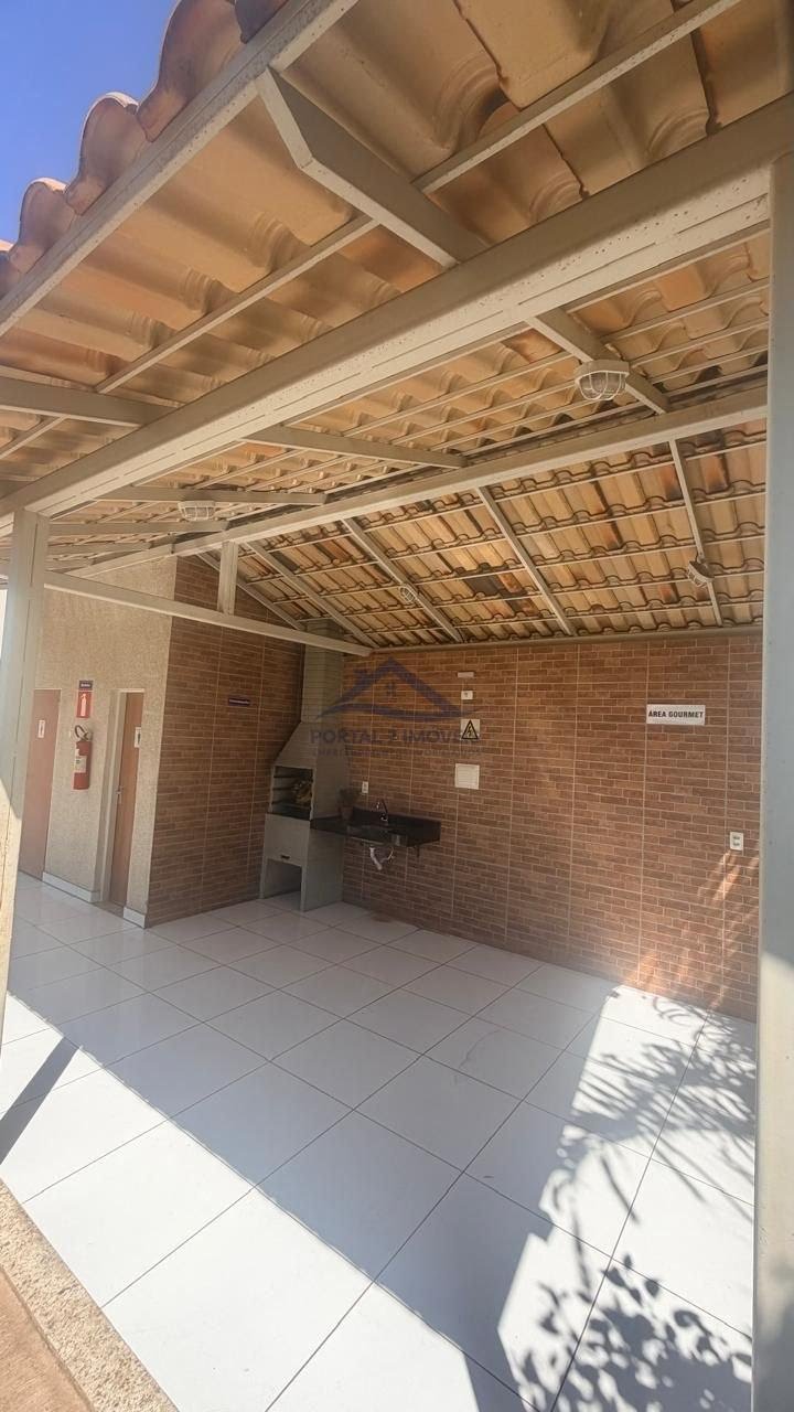 Apartamento à venda com 2 quartos, 1 banheiro, 1 vaga e 52m² no Nossa Senhora do Carmo II, Sete Lagoas (MG) — foto 17 de 18