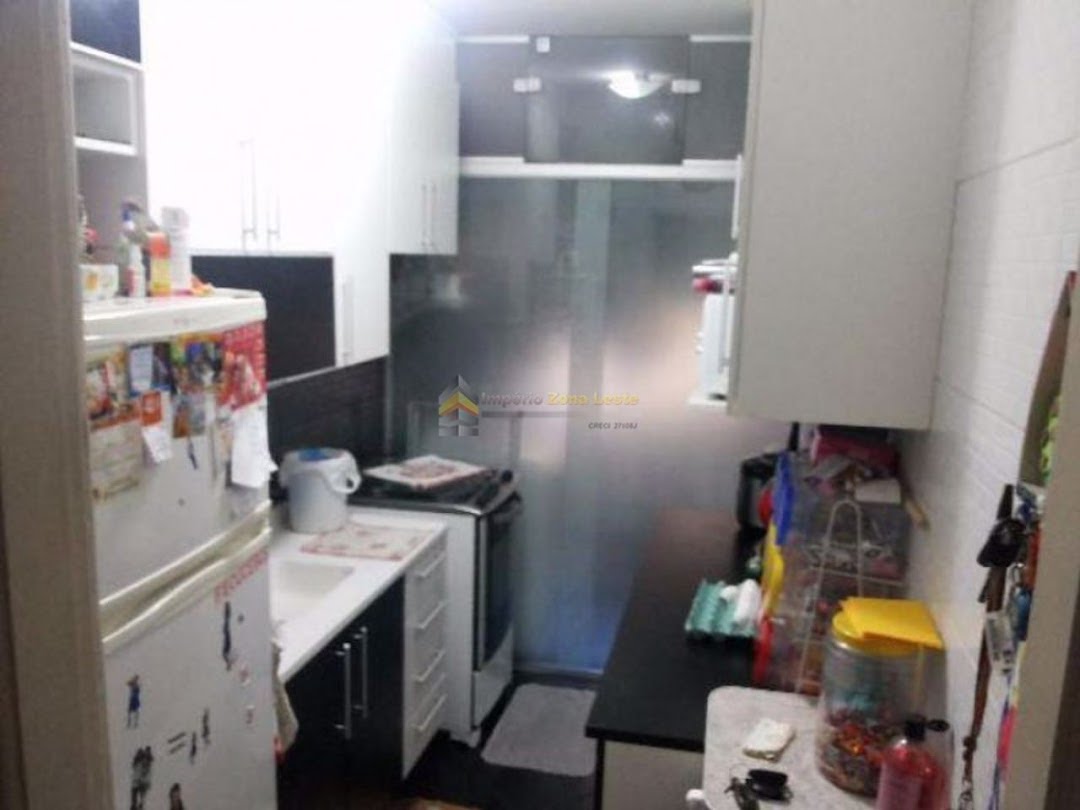 Apartamento, 2 quartos, 57 m² - Foto 7