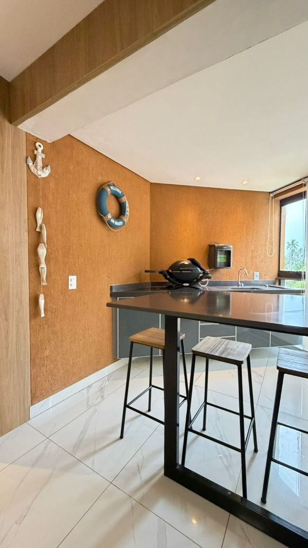 Apartamento à venda com 3 quartos, 2 suítes, 2 vagas e 94m² no Carneiros, Tamandaré (PE) — foto 11 de 30
