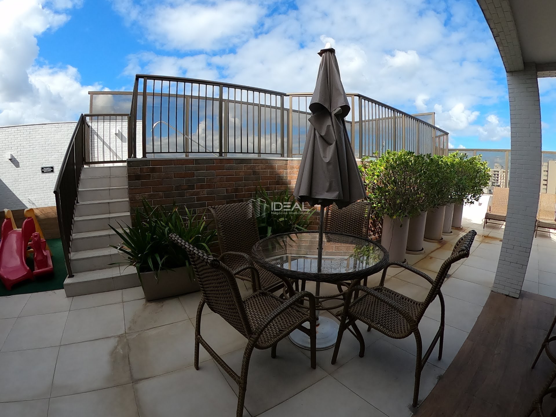 Apartamento à venda com 3 quartos, 1 suíte, 2 vagas e 136m² no Centro, Campos dos Goytacazes (RJ) — foto 20 de 30