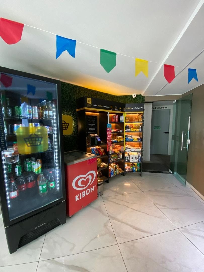 Apartamento à venda com 1 quarto, 1 suíte, 1 vaga e 33m² no Rosarinho, Recife (PE) — foto 18 de 23