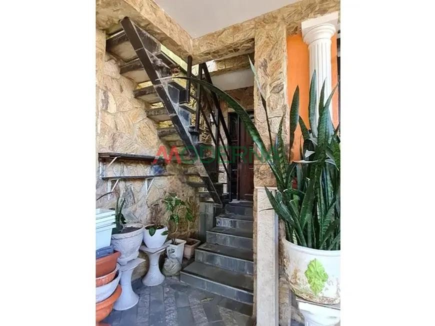 Casa à venda com 3 quartos, 2 suítes e 236m² no Planalto, São Bernardo do Campo (SP) — foto 25 de 27