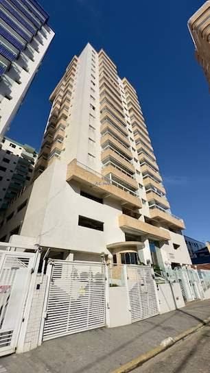 Apartamento à venda com 3 quartos, 1 suíte, 2 vagas e 152m² no Ocian, Praia Grande (SP) — foto 27 de 30