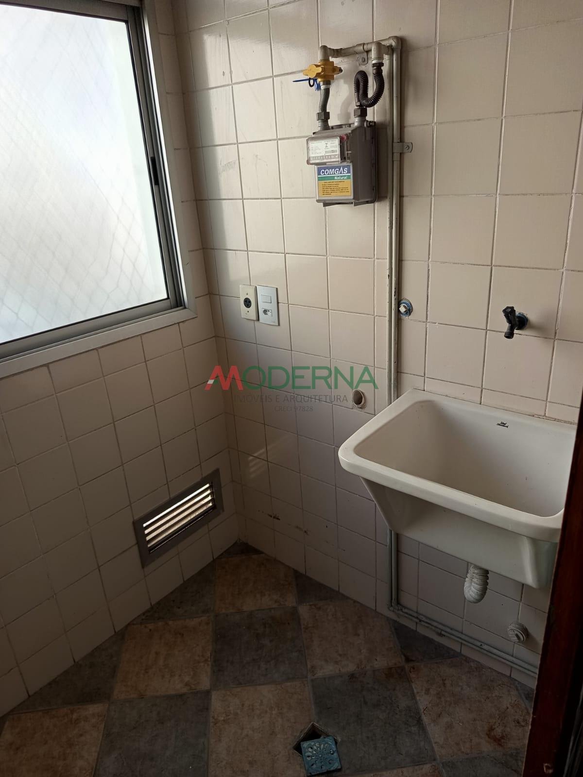 Apartamento à venda com 2 quartos, 1 banheiro, 1 vaga e 54m² no Paulicéia, São Bernardo do Campo (SP) — foto 7 de 11