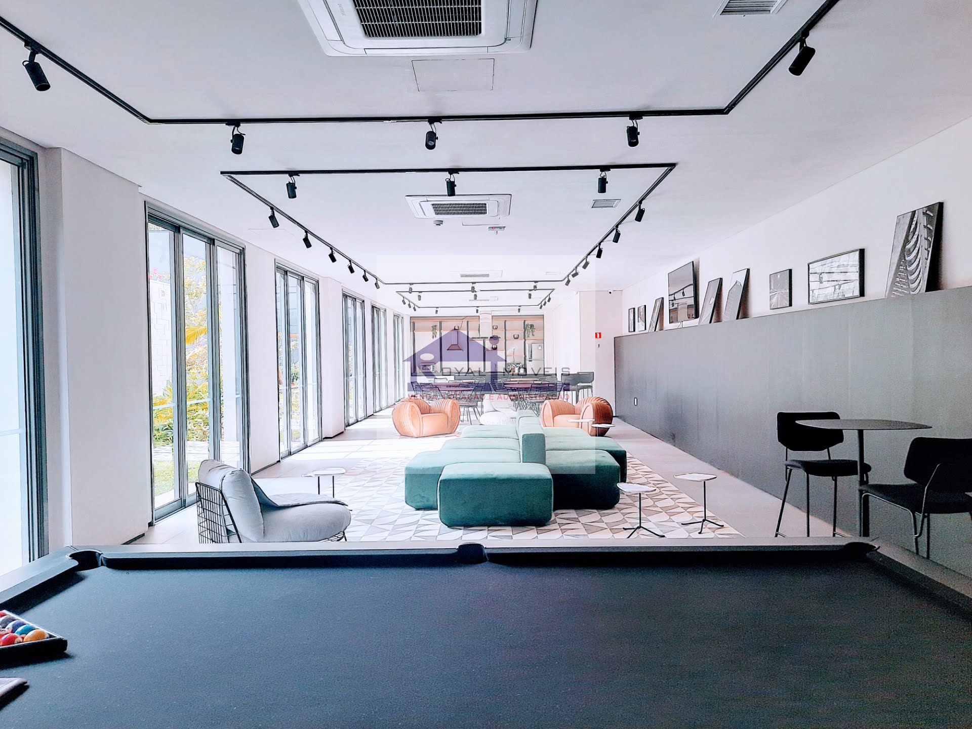 Studio à venda com 1 quarto, 1 banheiro e 37m² no Vila Mariana, São Paulo (SP) — foto 17 de 23