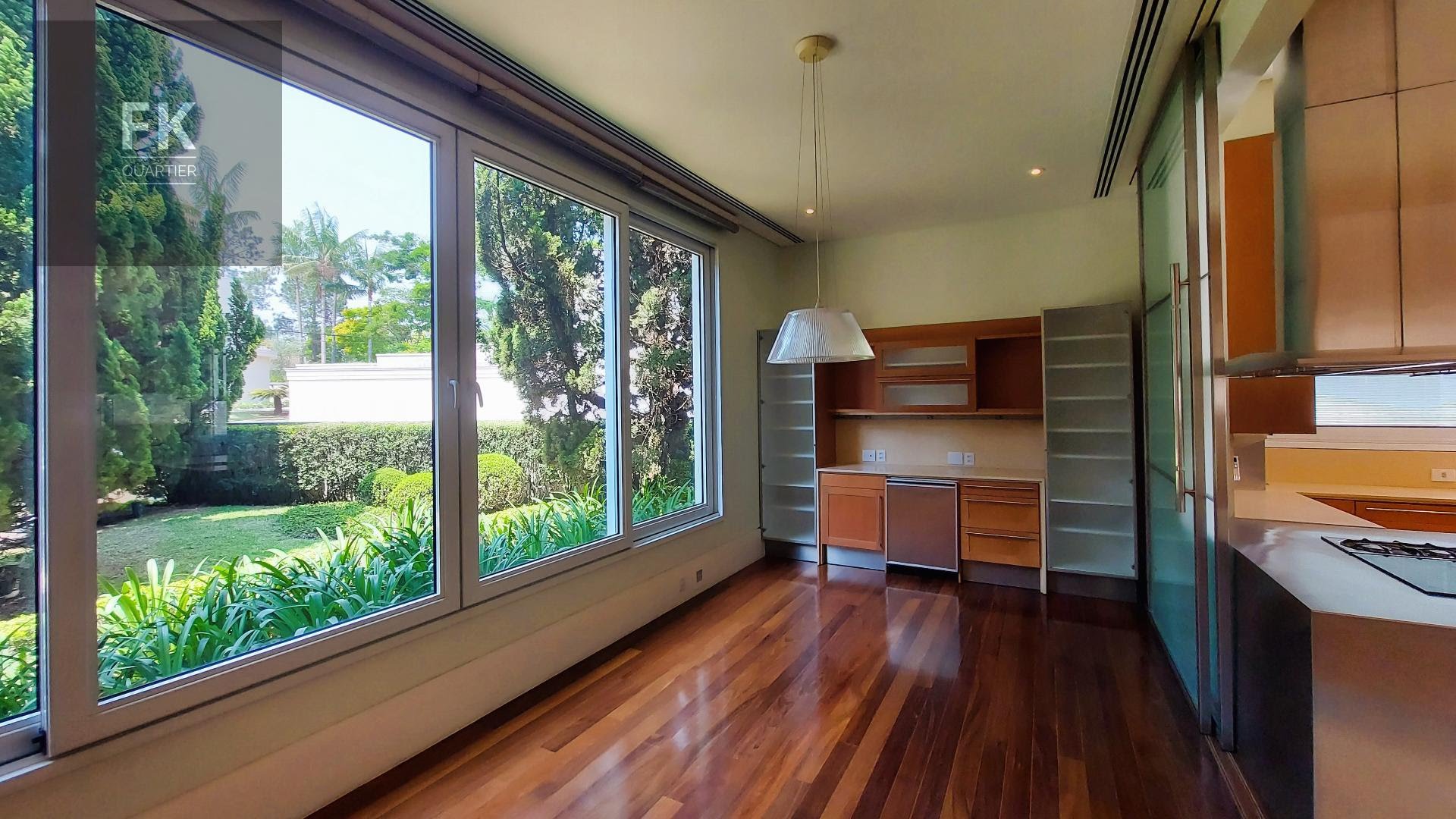 Casa à venda com 5 quartos, 5 suítes, 15 vagas e 1582m² no Alphaville Residencial Zero, Barueri (SP) — foto 14 de 30