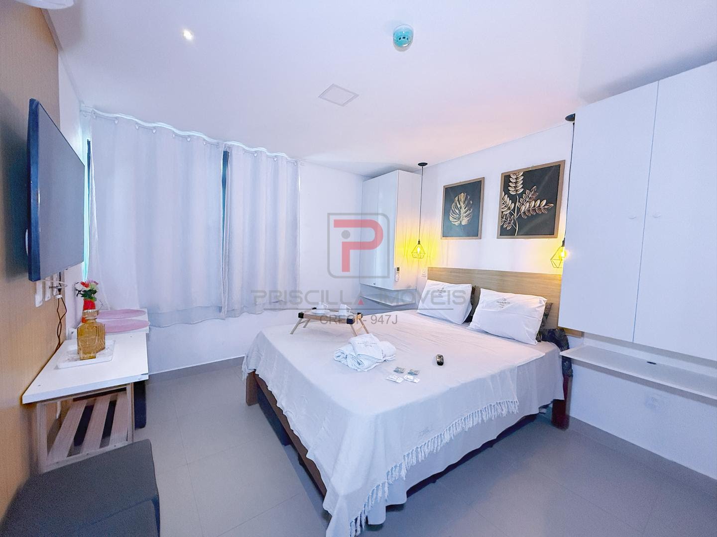 Apartamento à venda com 1 quarto, 1 banheiro, 1 vaga e 26m² no Jardim Oceania, João Pessoa (PB) — foto 8 de 23