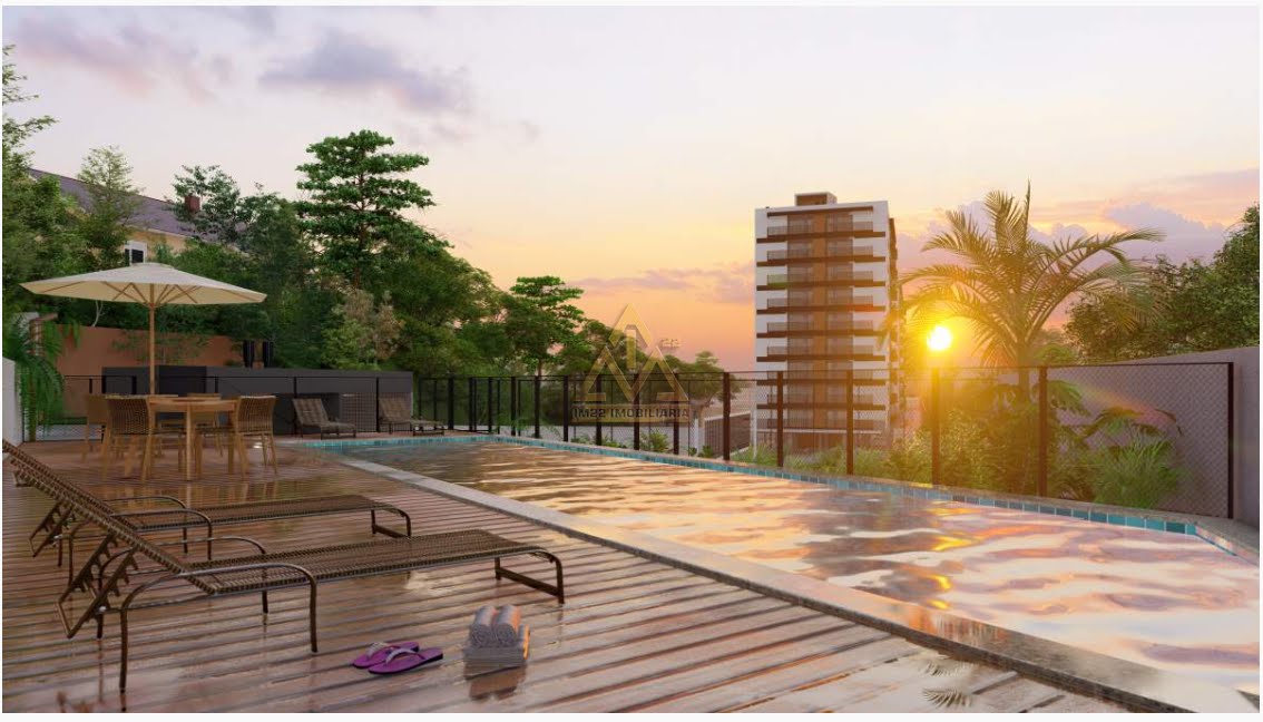 Apartamento à venda com 2 quartos, 2 banheiros, 1 vaga e 54m² no Itoupava Norte, Blumenau — foto principal