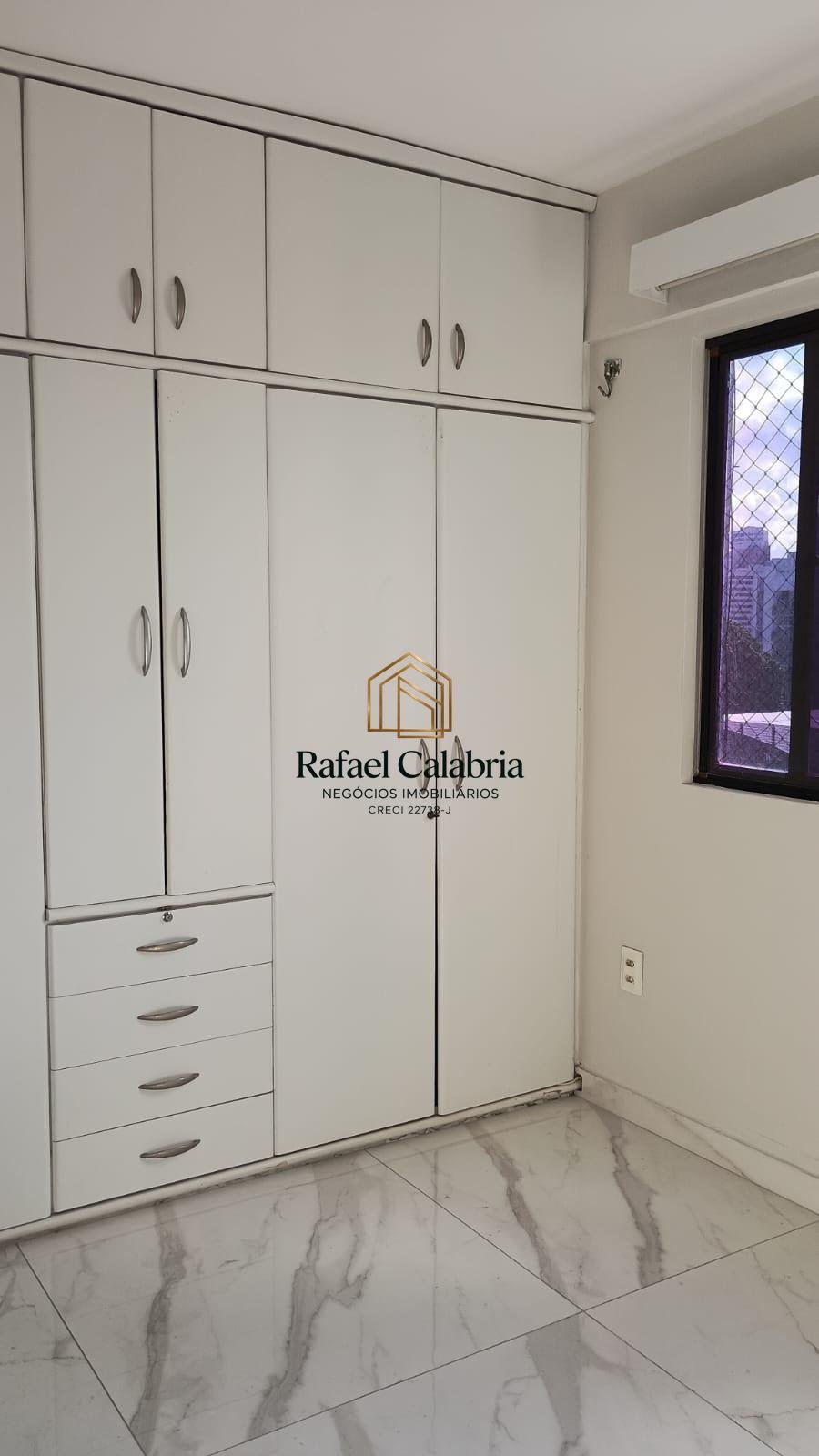 Apartamento à venda com 3 quartos, 1 suíte, 1 vaga e 73m² no Tamarineira, Recife (PE) — foto 12 de 24