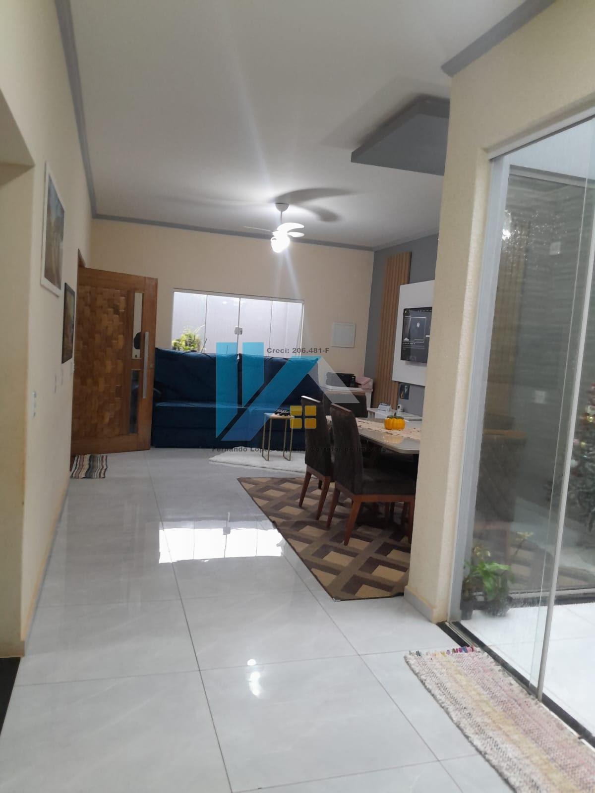 Casa à venda no Nova Pirajuí, Pirajuí (SP) — foto 8 de 30