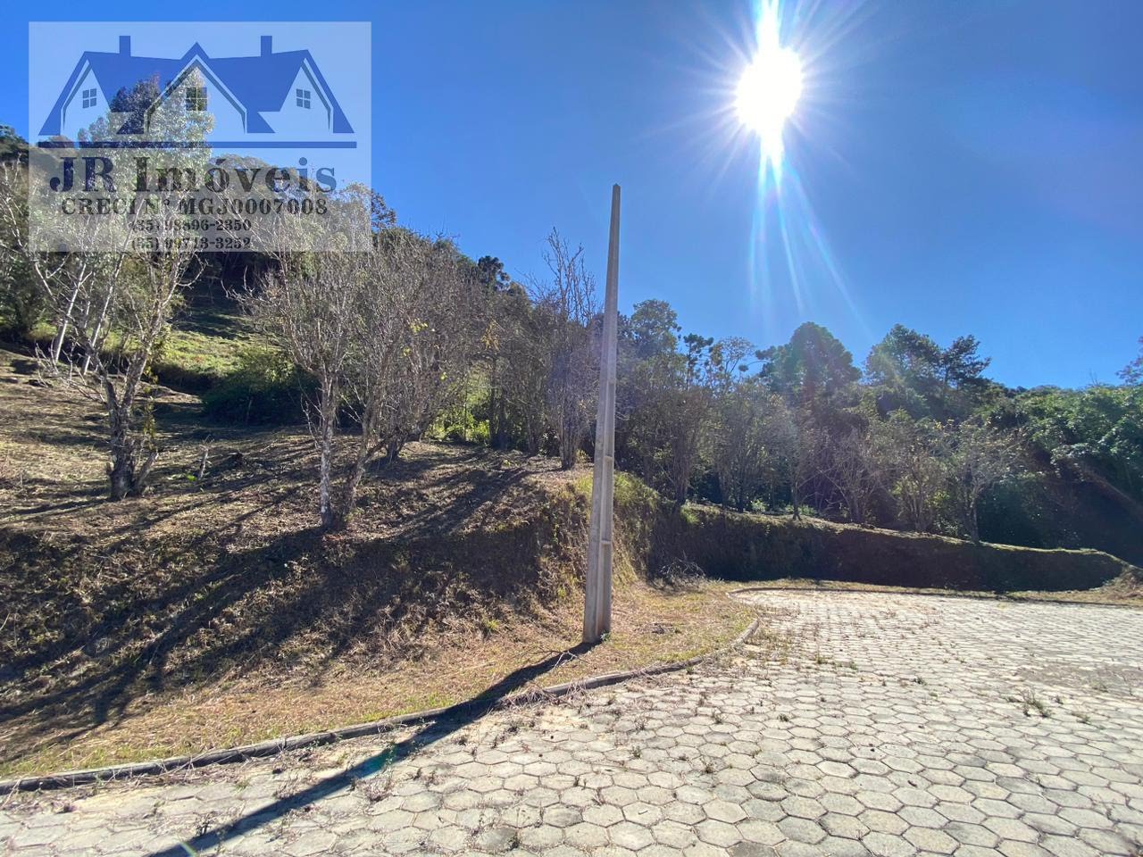 Terreno à venda com 468m² de terreno no Centro, Delfim Moreira (MG) — foto 5 de 20