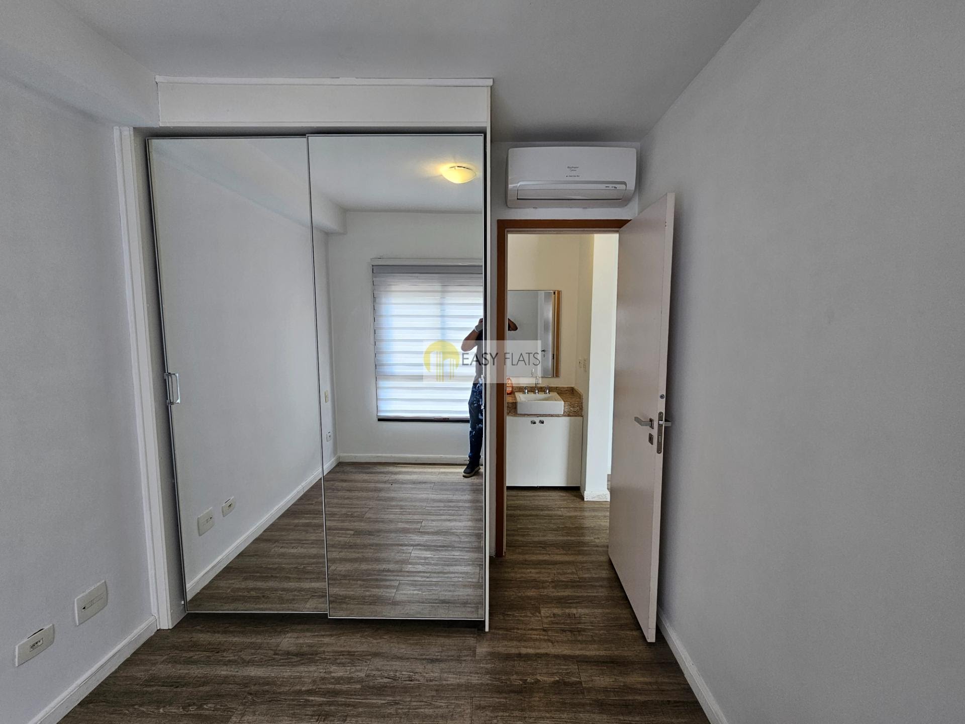 Apartamento à venda com 1 quarto, 1 banheiro, 1 vaga e 35m² no Consolação, São Paulo (SP) — foto 13 de 30