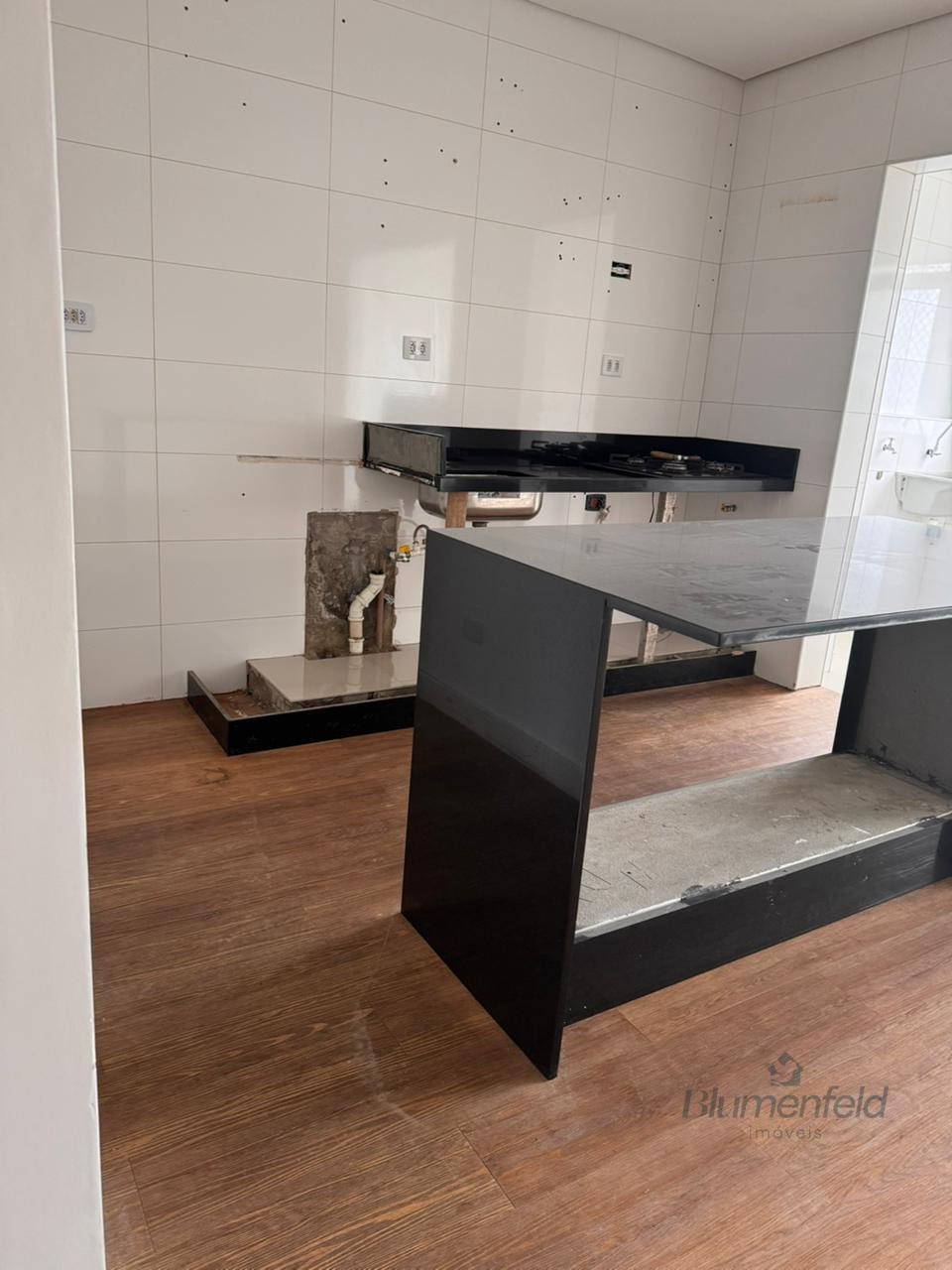 Apartamento à venda com 2 quartos, 1 suíte, 4 vagas e 85m² no Jordanópolis, Arujá (SP) — foto 3 de 21