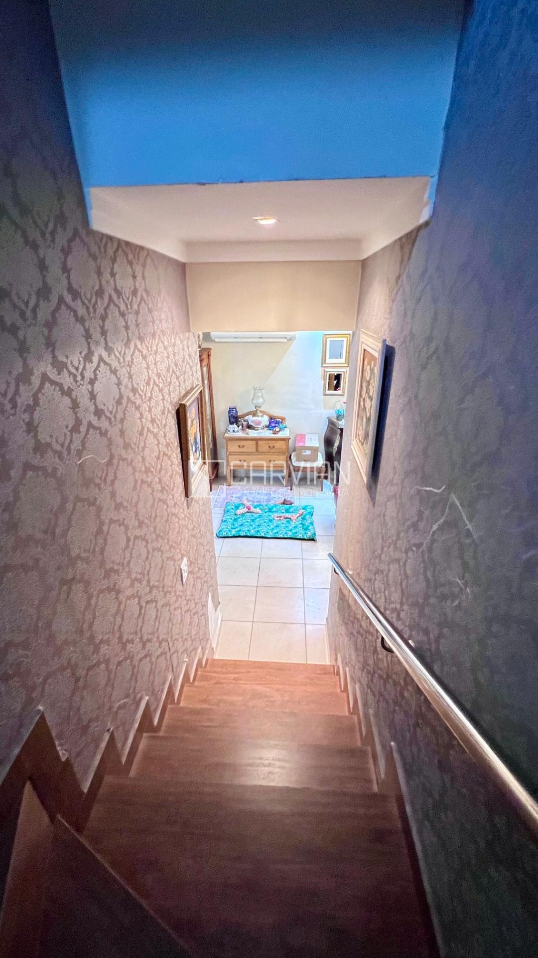 Casa à venda com 3 quartos, 1 suíte, 2 vagas e 202m² no Condomínio Guaporé, Ribeirão Preto (SP) — foto 8 de 30