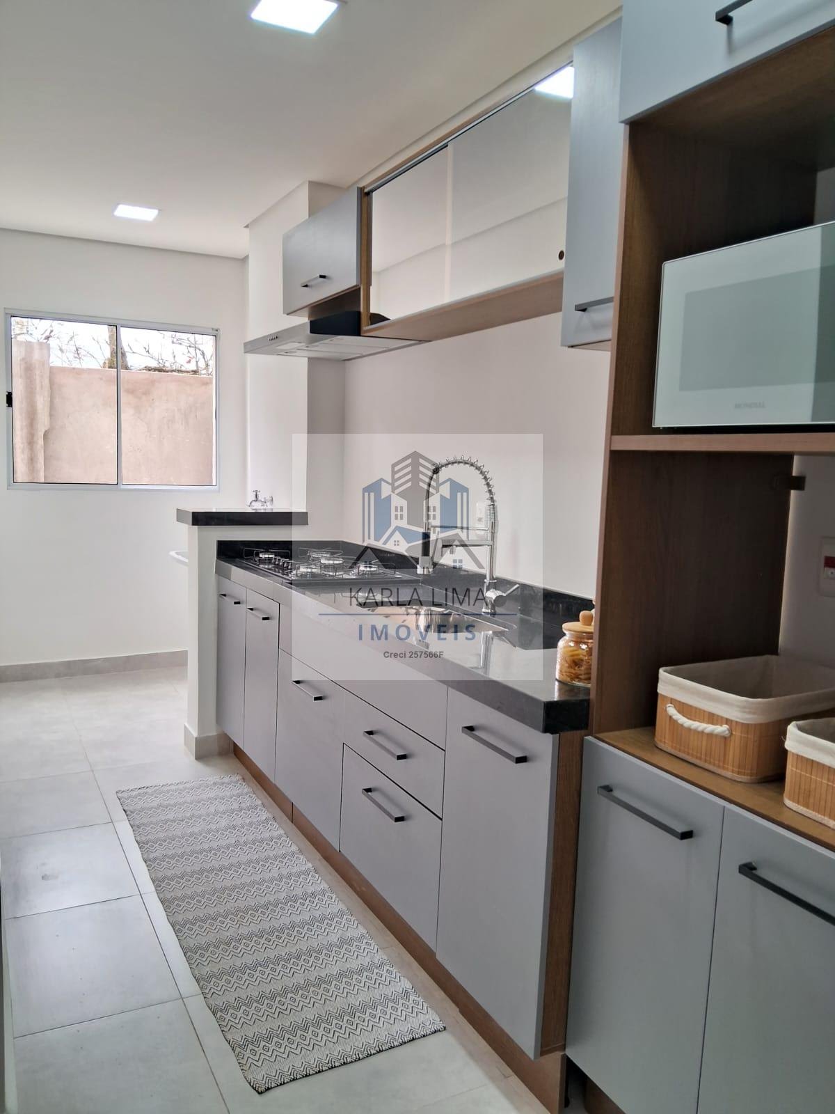 Apartamento à venda com 2 quartos, 1 banheiro, 1 vaga e 57m² no Chácaras Vista Linda, Bertioga (SP) — foto 10 de 15