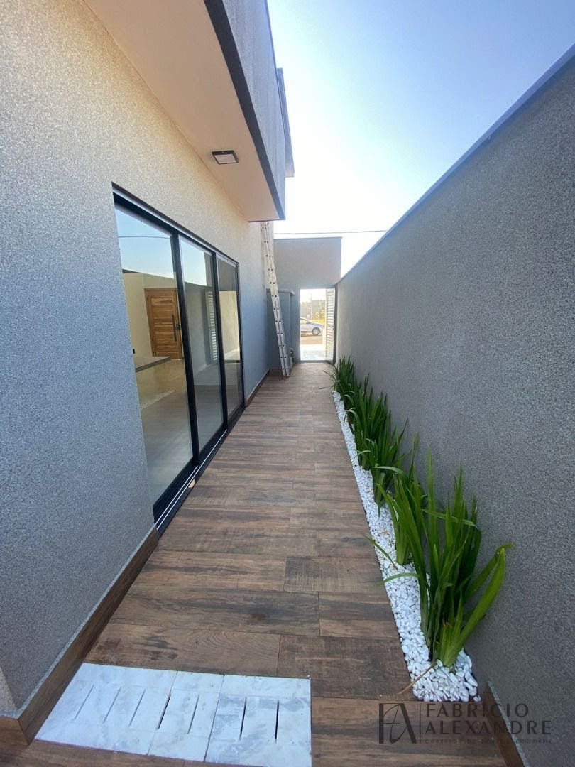 Casa à venda com 3 quartos, 3 suítes, 4 vagas e 160m² no Setlife Residence Club 1, Mirassol (SP) — foto 14 de 18