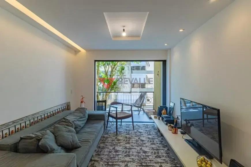 Apartamento à venda com 2 quartos, 2 banheiros, 1 vaga e 88m² no Laranjeiras, Rio de Janeiro (RJ) — foto 4 de 23