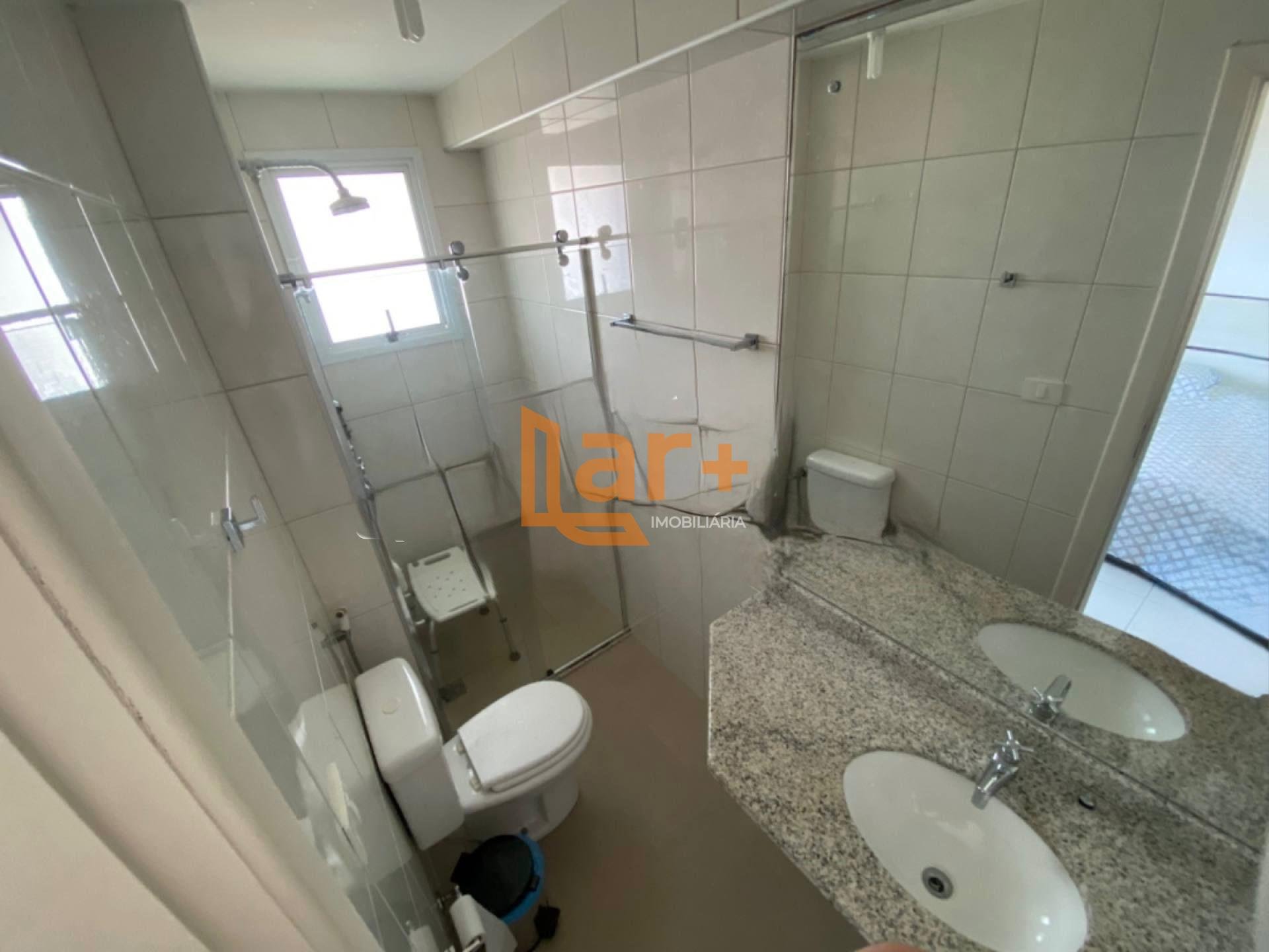Apartamento à venda com 3 quartos, 3 suítes, 3 vagas e 176m² no Atalaia, Aracaju (SE) — foto 7 de 13