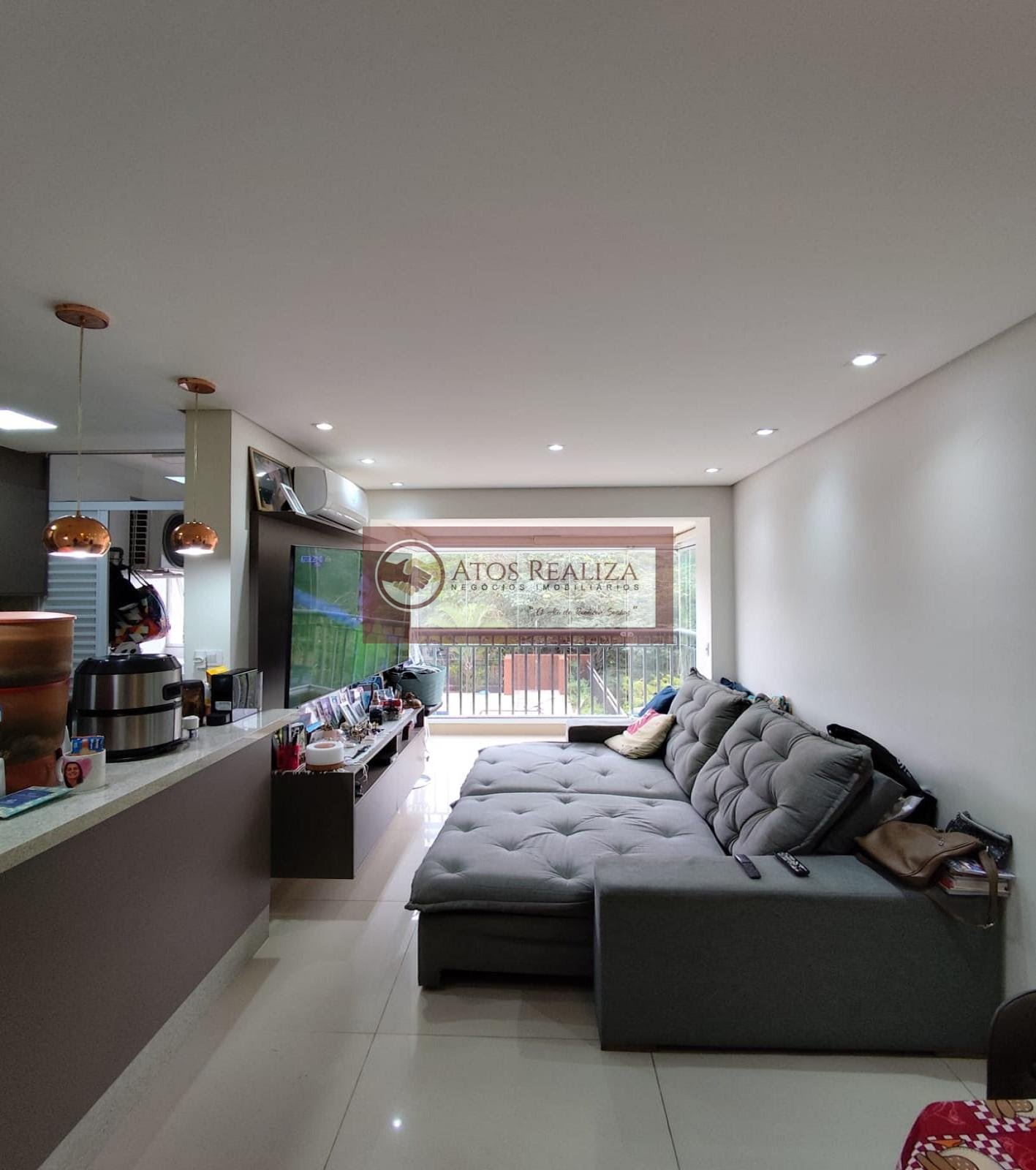 Apartamento à venda com 3 quartos, 1 suíte, 1 vaga e 72m² no Vila Castelo, São Paulo (SP) — foto 27 de 29