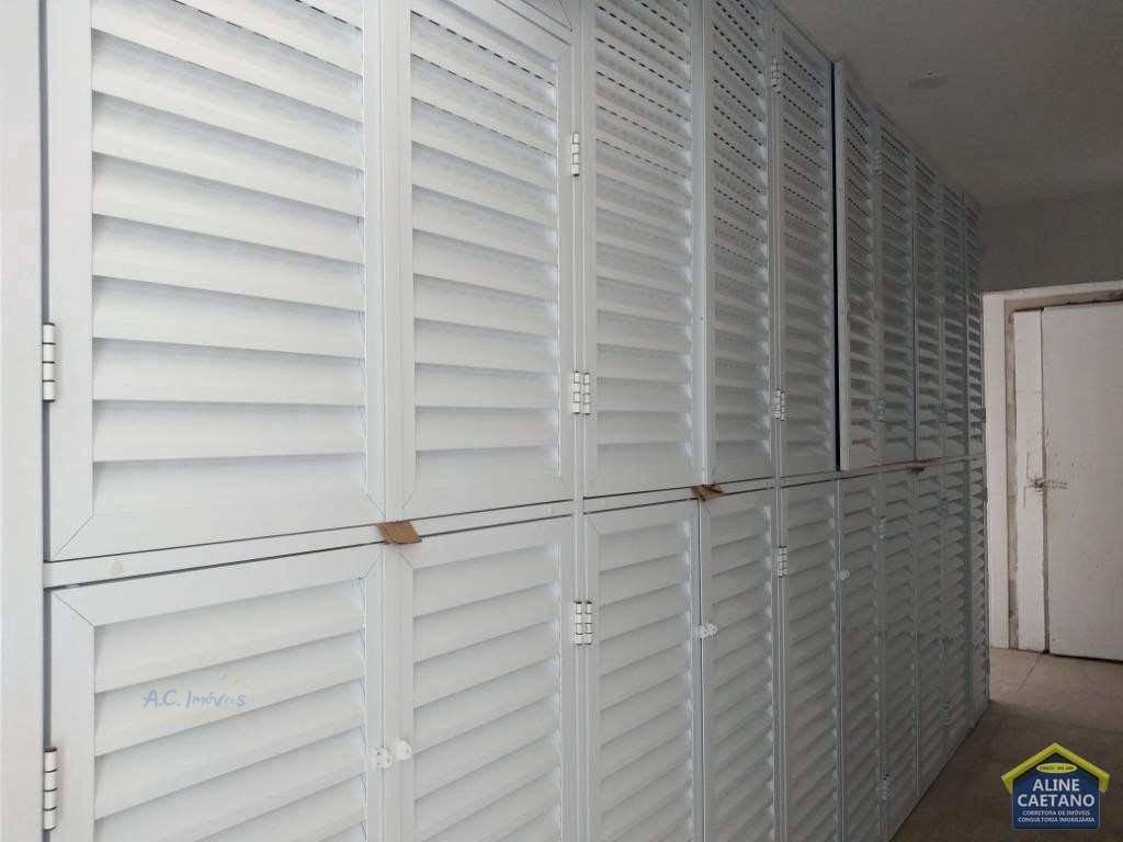 Apartamento à venda com 3 quartos, 1 suíte, 2 vagas e 162m² no Canto do Forte, Praia Grande (SP) — foto 7 de 20