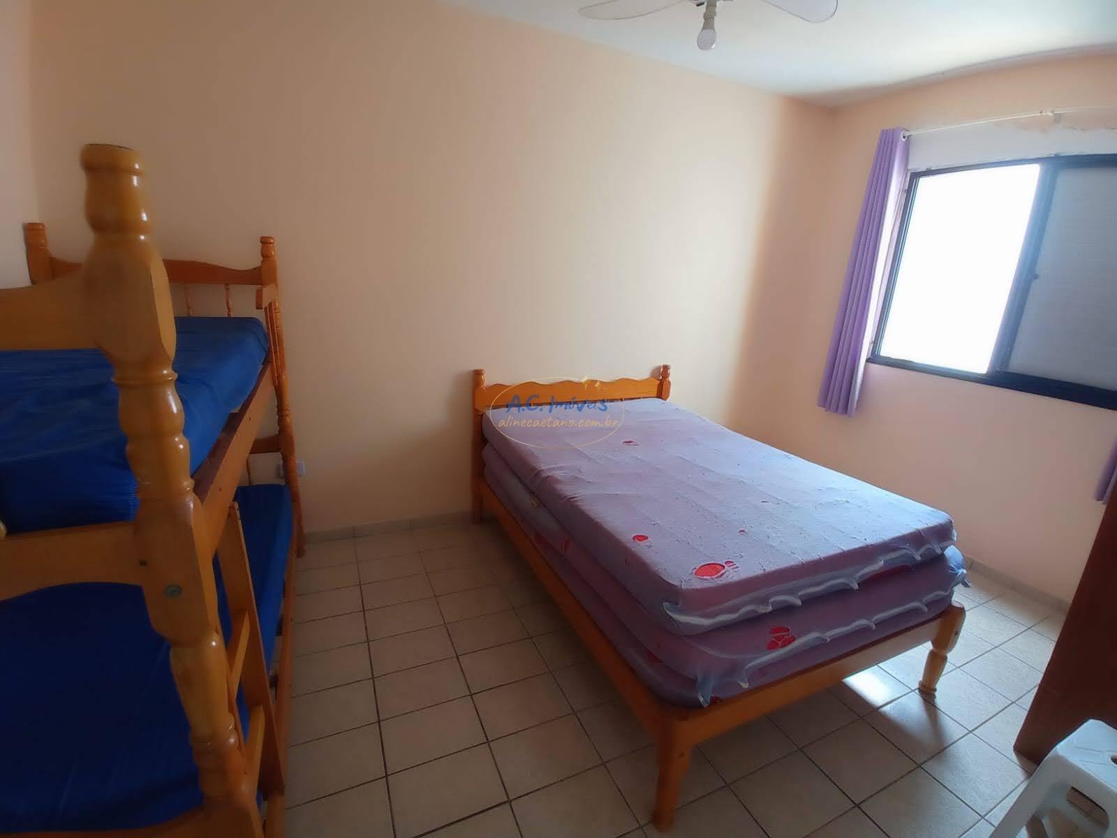 Apartamento à venda com 1 quarto, 1 banheiro, 1 vaga e 60m² no Cidade Ocian, Praia Grande (SP) — foto 10 de 17
