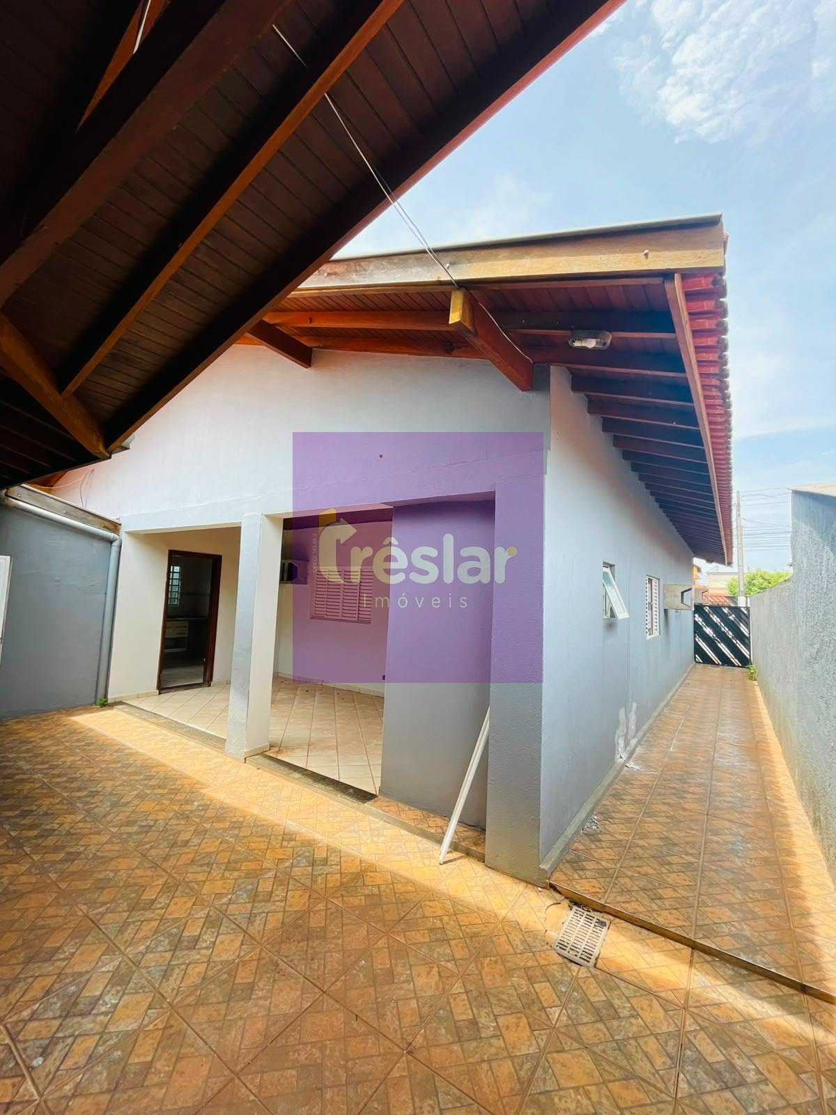 Casa para alugar com 3 quartos, 2 banheiros, 1 vaga e 120m² no Centro, Três Lagoas (MS) — foto 15 de 16