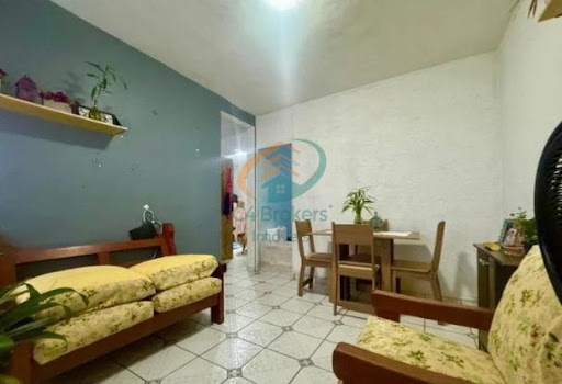 Apartamento em Jardim Vila Galvão - Guarulhos, SP
