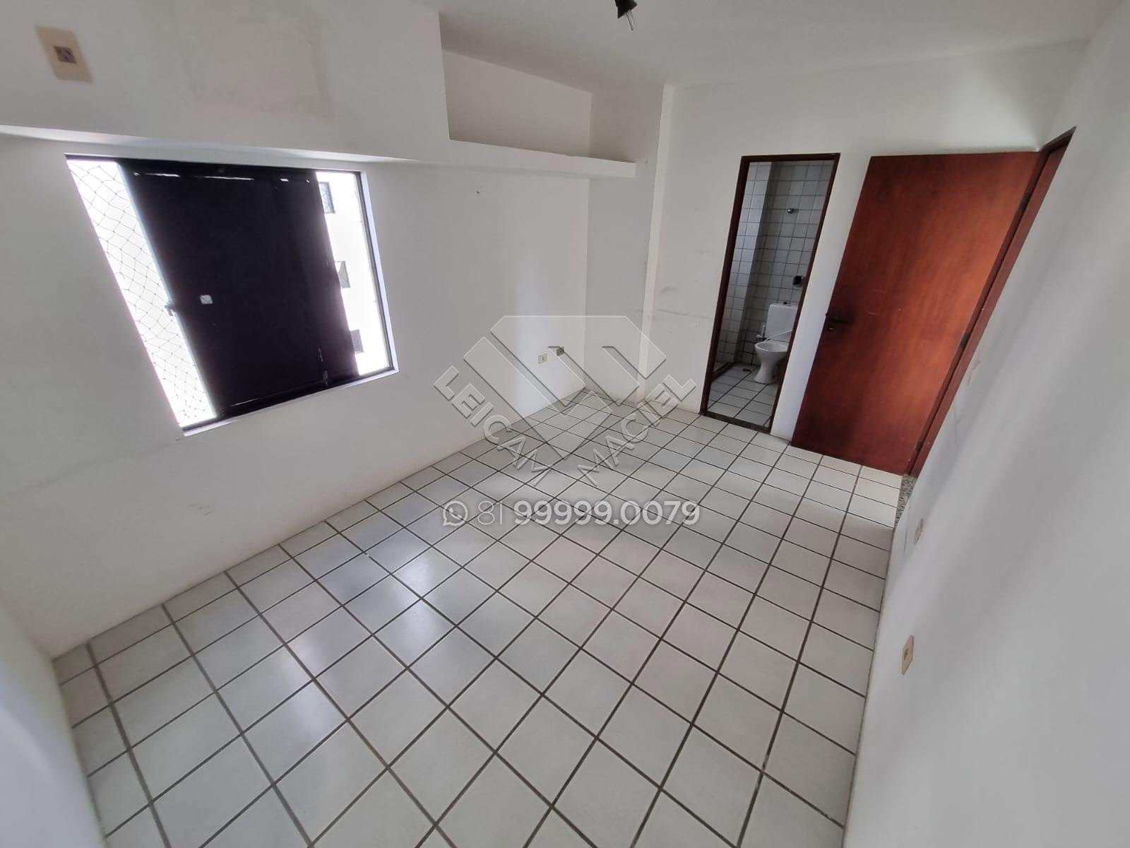 Apartamento à venda com 4 quartos, 2 suítes, 2 vagas e 220m² no Parnamirim, Recife (PE) — foto 11 de 29