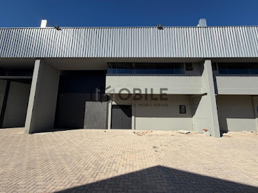 Depósito para Locação em Santa Rosa de Lima, Porto Alegre