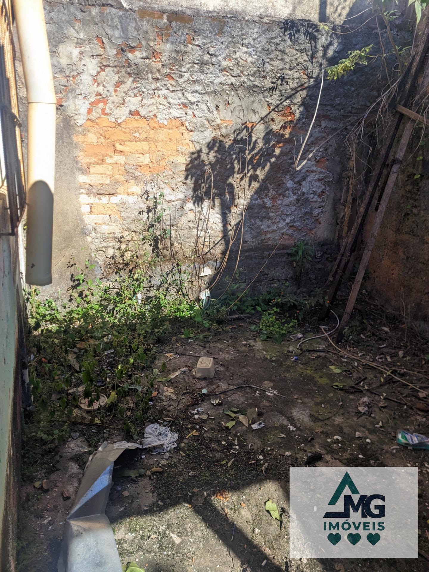 Casa à venda com 2 quartos, 1 banheiro e 42m² no Cafezinho, Três Corações (MG) — foto 13 de 30
