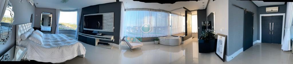 Casa à venda com 5 quartos, 5 suítes, 5 vagas e 870m² no Imboassica, Macaé (RJ) — foto 28 de 30