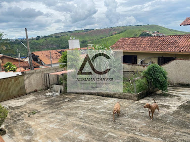 Lote / Terreno no bairro Esplanada  -  Ponte Nova