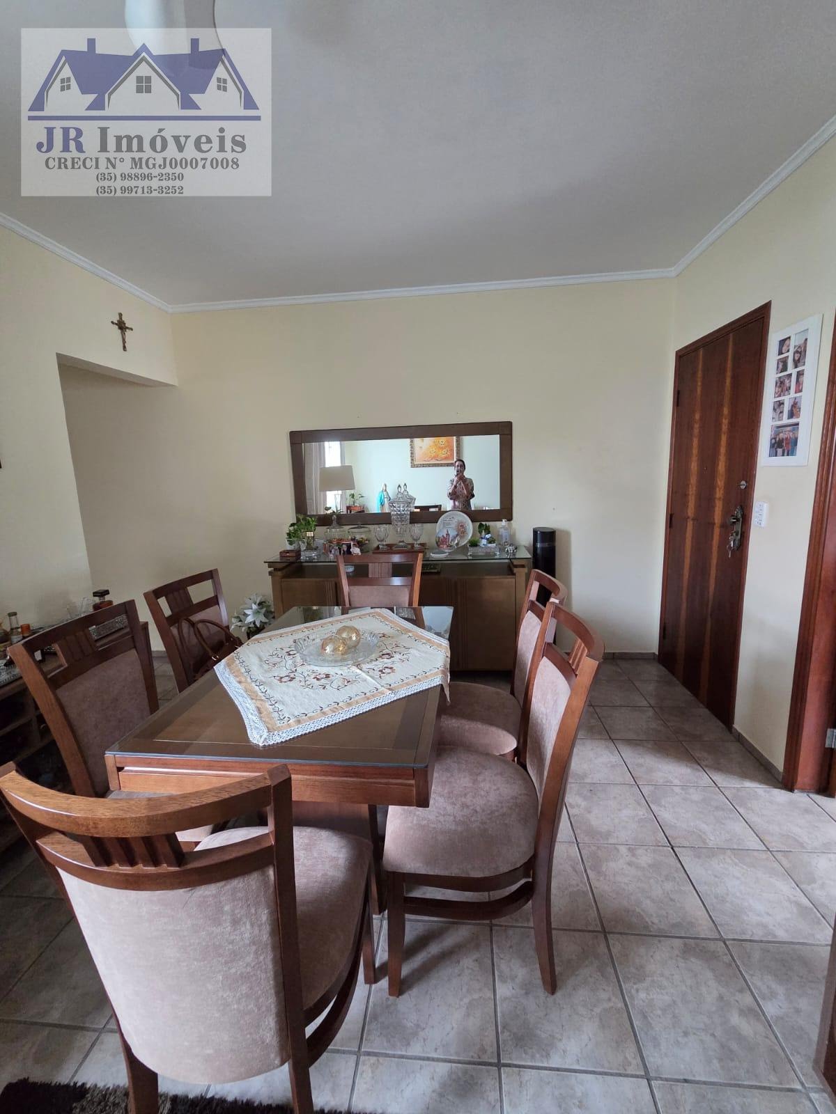 Apartamento à venda com 2 quartos e 2 banheiros no Morro Chic, Itajubá (MG) — foto 9 de 14