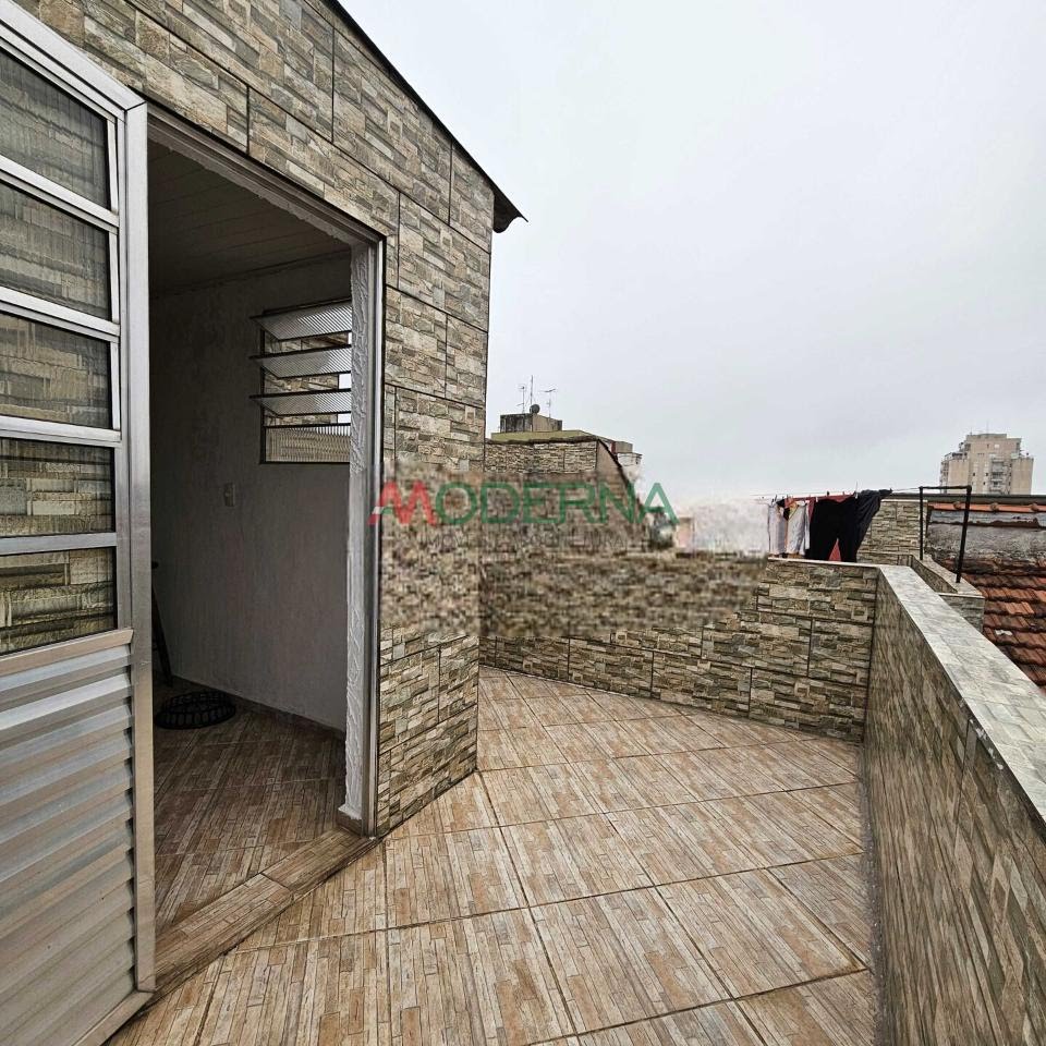 Casa à venda com 3 quartos, 1 suíte, 2 vagas e 160m² no Paulicéia, São Bernardo do Campo (SP) — foto 22 de 25