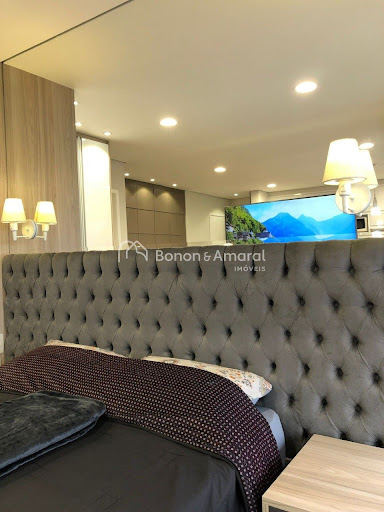 Apartamento, 1 quarto, 45 m² - Foto 13