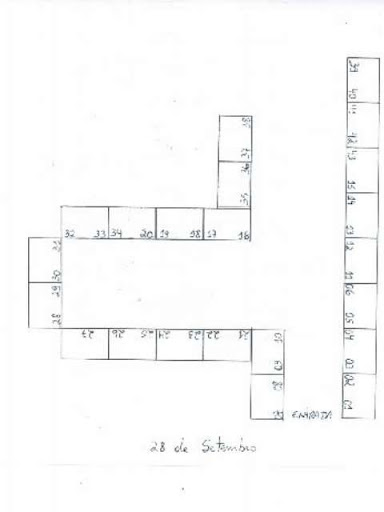 Mapa Localização