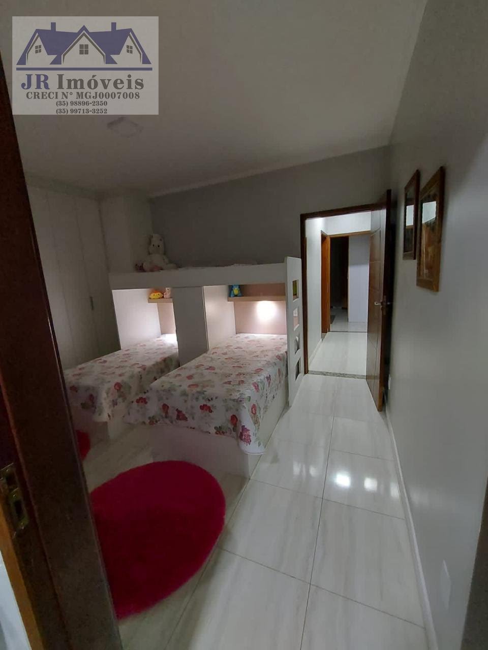Casa à venda com 2 quartos, 1 suíte, 1 vaga e 200m² no Boa Vista, Itajubá (MG) — foto 4 de 26